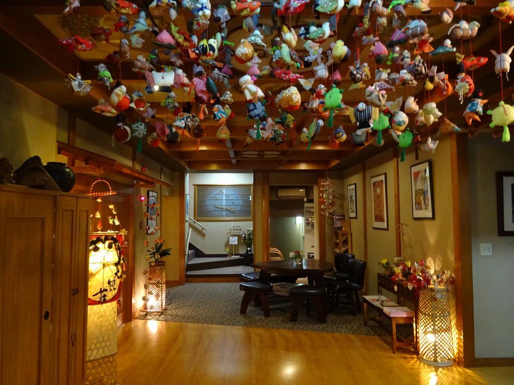 Hôtel Taikanso à Higashiizu Extérieur photo