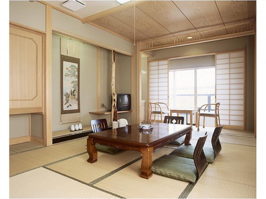 Hôtel Taikanso à Higashiizu Extérieur photo