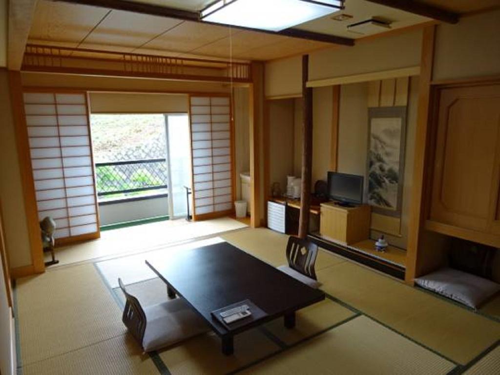 Hôtel Taikanso à Higashiizu Extérieur photo