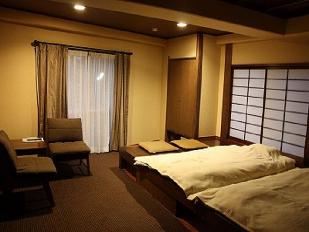 Hôtel Taikanso à Higashiizu Extérieur photo