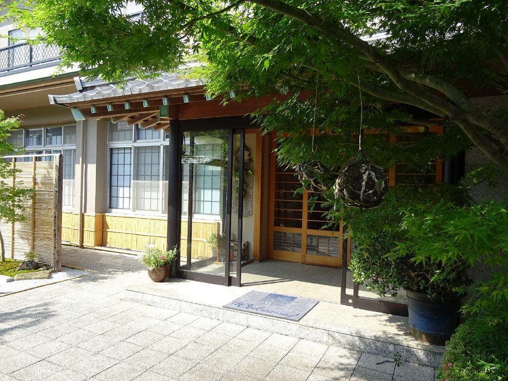 Hôtel Taikanso à Higashiizu Extérieur photo